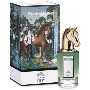 Парфюмерная вода Penhaligon's Fortuitous Finley, 75 мл