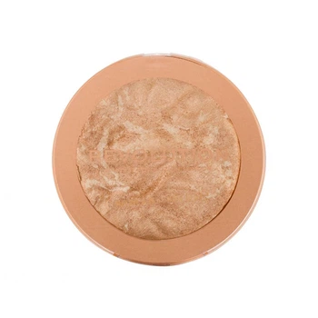 Компактная пудра-бронзер Makeup Revolution Reloaded Holiday Romance, 15 г