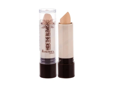 Коректор для обличчя Rimmel London Hide the Blemish 103 Soft Honey, 4,5 г