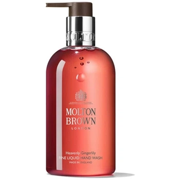 Жидкое мыло для рук Molton Brown Heavenly Gingerlily, 200 мл
