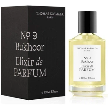 Духи унисекс Thomas Kosmala No.9 Bukhoor Elixir De Parfum, 100 мл
