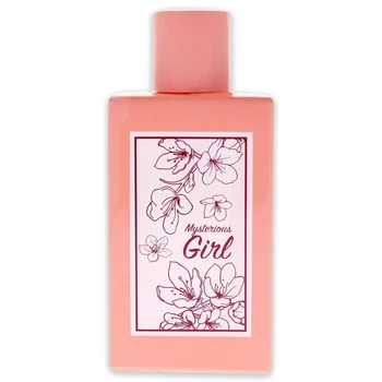 Парфюмерная вода для женщин New Brand Prestige Mysterious Girl, 100 мл