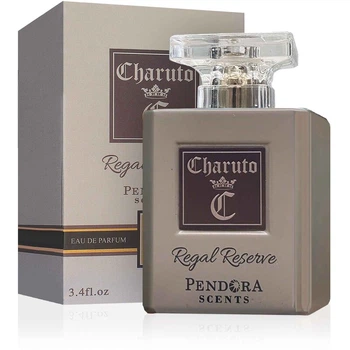 Парфюмерная вода Pendora Scents Charuto Regal Reserve, 100 мл