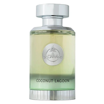 Парфумована вода унісекс Ministry of Gourmand Coconut Lagoon, 100 мл