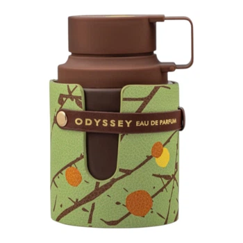 Парфумована вода унісекс Armaf Odyssey Dubai Chocolate, 100 мл