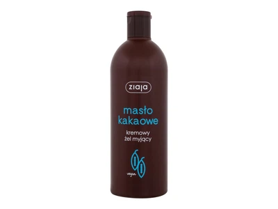 Крем-гель для душа Ziaja Cocoa Butter, 500 мл