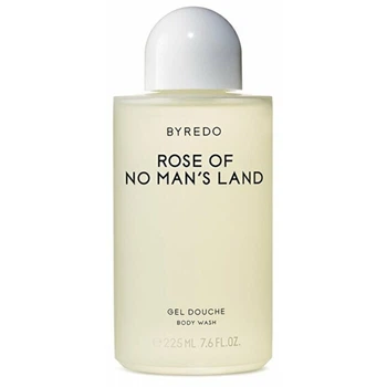 Гель для душа с дозатором Byredo Rose Of No Man´s Land, 225 мл