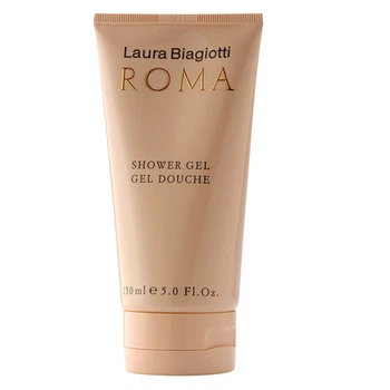 Гель для душа Laura Biagiotti Roma Large, 400 мл