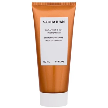 Восстанавливающий уход для волос после пребывания на солнце Sachajuan Hair After The Sun, 100 мл