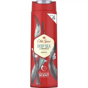 Гель для душа Old Spice Deep Sea, 1000 мл