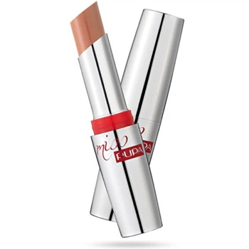 Блеск для губ Pupa Ultra Brilliant Lips 203 Pink Blossom