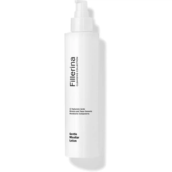 Міцелярний лосьйон для очищення шкіри Fillerina Cleansing Collection Gentle, 200 мл