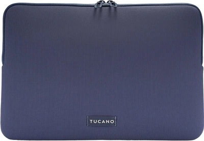 Etui na laptopa Tucano Colore Sleeve 15.6"/16" Blue (BFC21516-B)
