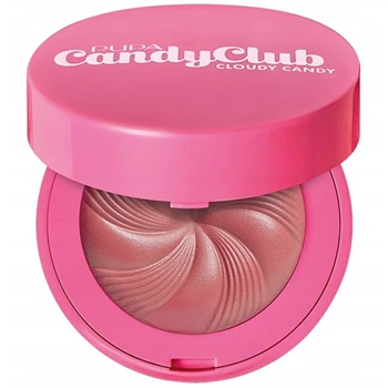 Румяна Pupa Candy Club Cloudy Candy 04