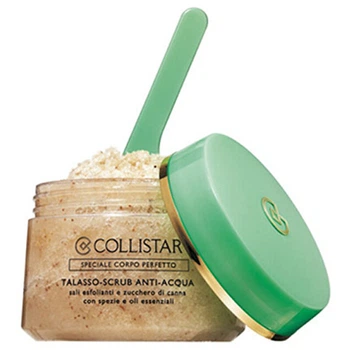 Скраб для тіла Collistar Anti-Water Talasso-Scrub, 700 мл