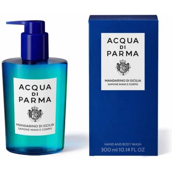 Гель для душа Acqua di Parma Blu Mediterraneo - Mandarino di Sicilia, 300 мл