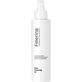 Олія для глибокого очищення Fillerina Cleansing Collection, 150 мл
