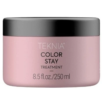 Несмываемый крем-уход для волос Lakmé Color Stay, 250 мл