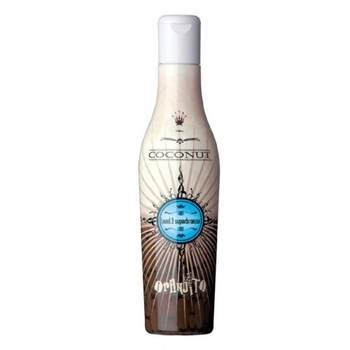 Сонцезахисне молочко Oranjito Kokos Level 3 (Coconut Superbronzer), 200 мл