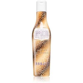 Солнцезащитное средство Oranjito Cappuccino Accelerator, 200 мл