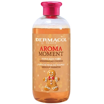 Пена для ванны Dermacol Aroma Moment Gingerbread Cookies, 500 мл