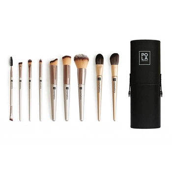 Набір пензлів Pola Cosmetics