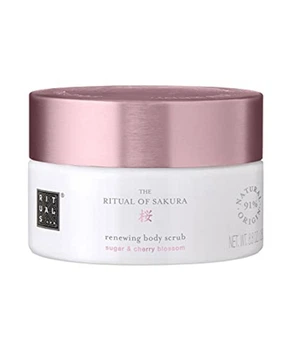 Скраб для тела Rituals The Ritual Of Sakura, 250 г