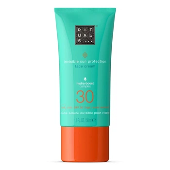 Солнцезащитный крем для лица Rituals The Ritual Of Karma SPF30, 50 мл