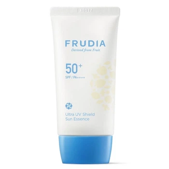 Солнцезащитный крем для лица Frudia Sun Essence SPF 50+, 50 г