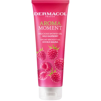 Гель для душа Dermacol Aroma Moment Wild Raspberry, 250 мл