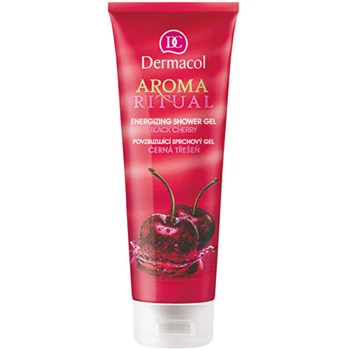 Гель для душа Dermacol Aroma Moment Black Cherry, 250 мл