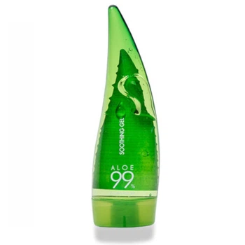 Заспокійливий гель для тіла Holika Holika Aloe 99%, 55 мл