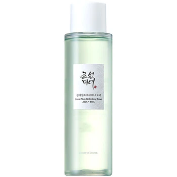 Освежающий тоник для лица Beauty of Joseon Green Plum, 150 мл
