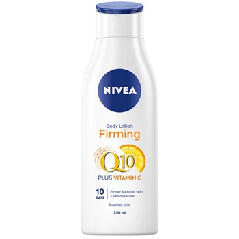 Лосьйон для тіла Nivea Q10 Firming, 400 мл