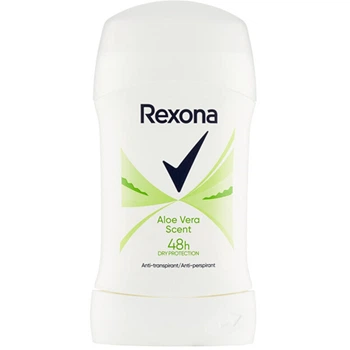 Твердий антиперспірант Rexona Aloe Vera Scent, 50 мл