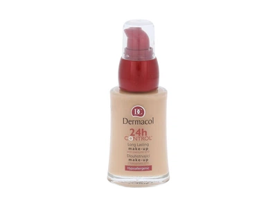 Тональний крем Dermacol 24H Control Make-Up No.3, 30 мл