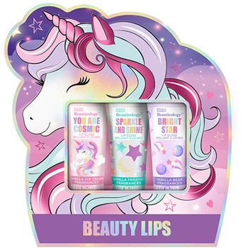Набор блесков для губ Baylis & Harding Unicorn, 8 г