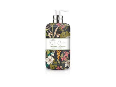 Жидкое мыло для рук Baylis & Harding Verbena & Chamomile, 500 мл