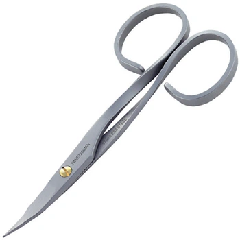 Маникюрные ножницы Tweezerman Stainless