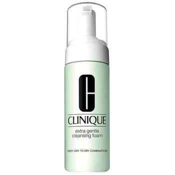 Пенка для мягкого очищения Clinique Extra Gentle, 125 мл