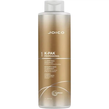 Шампунь для очищения волос Joico K-Pak, 300 мл