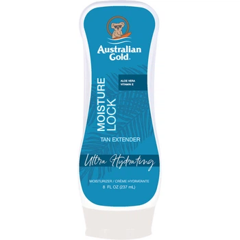 Увлажняющий лосьон для ухода за кожей после загара Australian Gold Moisture Lock Moisturizer, 237 мл