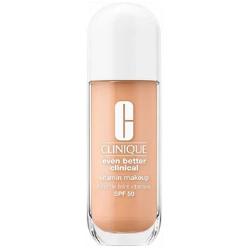 Тональний крем із SPF 50 Clinique Even Better Clinical Vitamin Light Medium Cool 1, 30 мл