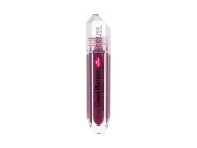 Блеск-плампер для губ Physicians Formula Mineral Wear Diamond Brilliant Berry Diamond, 5 мл
