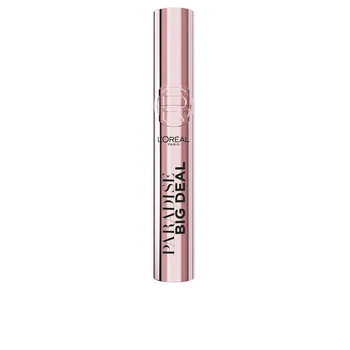 Тушь для ресниц L'Oréal Paris Paradise Big Deal Black, 9,9 мл