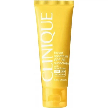 Солнцезащитный крем для лица Clinique SPF 30, 50 мл