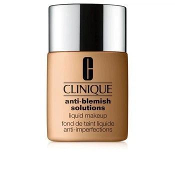 Рідка тональна основа Clinique Anti Blemish 70 Vanilla