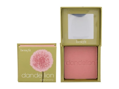 Румяна Benefit Dandelion Brightening Baby-Pink, 6 г