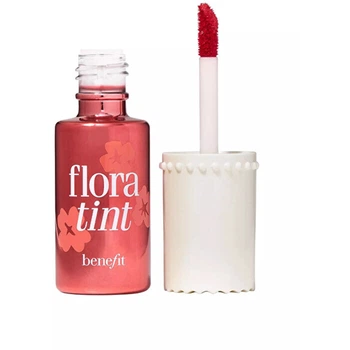 Тинт для губ и щёк Benefit Floratint Desert Rose, 6 мл