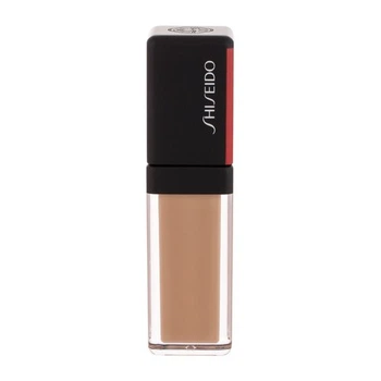 Стойкий жидкий консилер Shiseido SYNCHRO SKIN self refreshing dual tip #304 medium, 5,8 мл